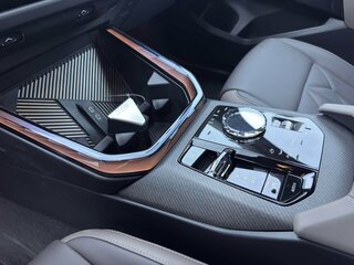 2025 BMW X3 Long 25L xDrive IV (G45/G48), белый, 5200000 рублей, вид 5