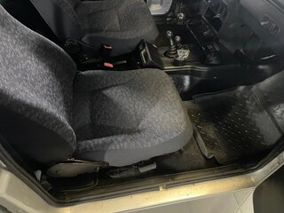 2010 Lada (ВАЗ) 2131 (4x4) Рысь I, серебристый, 400000 рублей, вид 5