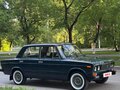 1997 Lada (ВАЗ) 2106, зелёный, 450000 рублей - вид 5