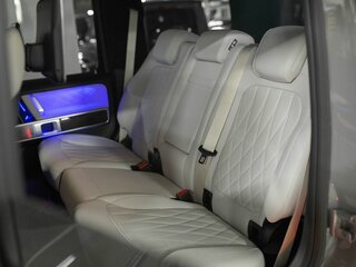 2026 Mercedes-Benz G-Класс AMG 63 AMG II (W465) Рестайлинг, серый, 34839249 рублей, вид 3