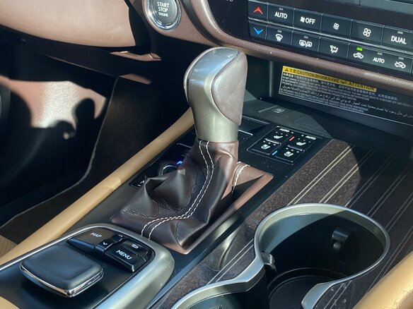 2018 Lexus RX 350 IV, белый, 5850000 рублей - вид 13
