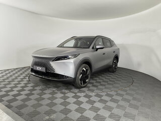 2026 Omoda C7, серебристый, 3299000 рублей, вид 1