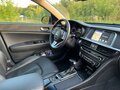 2019 Kia Optima IV Рестайлинг, синий, 1855000 рублей - вид 4