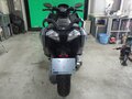 2015 BMW C 650 GT, серый, 727000 рублей - вид 8