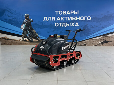2026 Тофалар 500 Тягач-Толкач, красный, 115300 рублей, вид 1