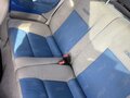 2000 Volkswagen Lupo, синий, 345000 рублей - вид 11