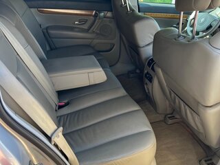 2002 Renault Vel Satis I, бежевый, 250000 рублей, вид 5