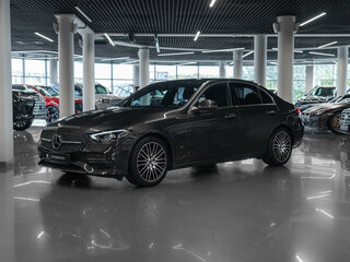 2023 Mercedes-Benz C-Класс 300 V (W206), серый, 5650000 рублей, вид 1