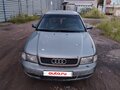 1998 Audi A4 I (B5), серый, 200000 рублей - вид 1