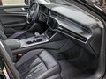 2019 Audi A6 45 TFSI V (C8), чёрный - вид 10