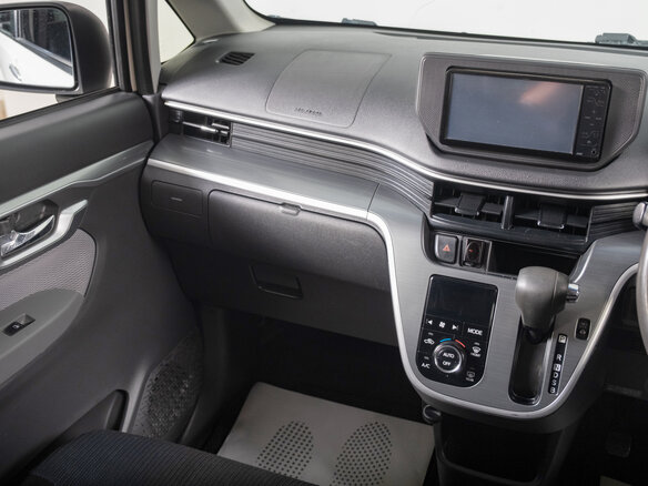 2016 Daihatsu Move VI, белый - вид 10