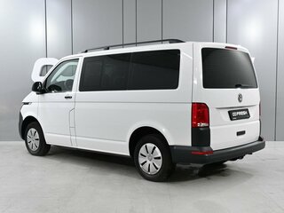 2020 Volkswagen Transporter T6 Рестайлинг, белый, 4229000 рублей, вид 2