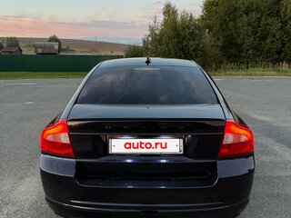 2010 Volvo S80 II Рестайлинг, синий, 1200000 рублей, вид 3