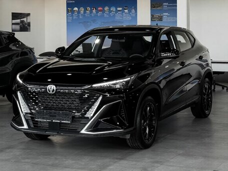 Changan CS35 Max