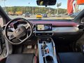 2021 Geely Coolray I, серый - вид 7