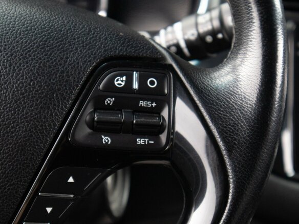 2014 Kia Ceed II, коричневый - вид 13