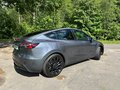 2023 Tesla Model Y Long Range Dual Motor I, серый - вид 5