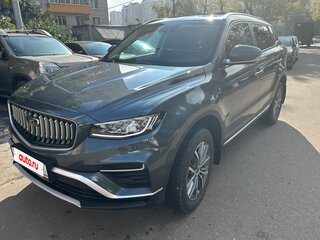 2026 Belgee X70 I Рестайлинг, серый, 2750000 рублей, вид 1