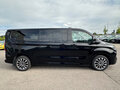 2026 Ford Tourneo Custom LWB II, чёрный, 7750000 рублей - вид 3