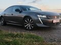 2020 Peugeot 508 II, зелёный, 1564000 рублей - вид 3