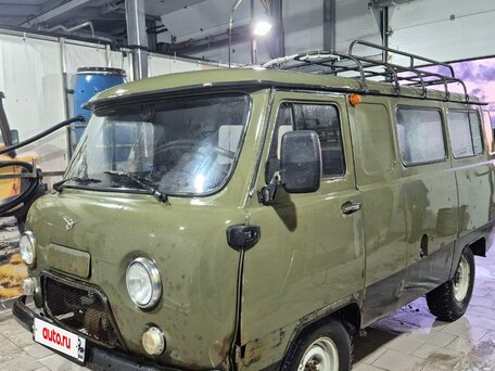 2008 УАЗ 3962, зелёный, 250000 рублей, вид 5