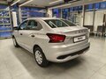 2026 Lada (ВАЗ) Iskra, серебристый - вид 4