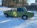 1976 Lada (ВАЗ) 2101, зелёный, 180000 рублей - вид 2