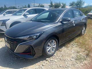 2026 Changan Eado III, серый, 1560000 рублей, вид 1