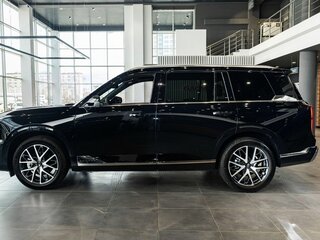 2026 GAC GS8 Dragon II, чёрный, 4949000 рублей, вид 4