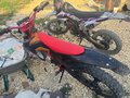2021 Kayo K1, чёрный, 70000 рублей - вид 1