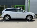 2011 Mazda CX-7 I Рестайлинг, белый - вид 3