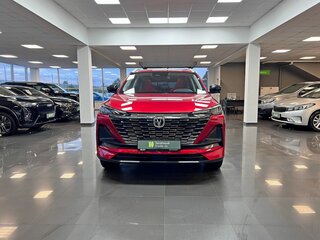 2024 Changan UNI-S I, красный, 2015000 рублей, вид 3