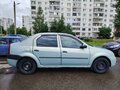 2007 Renault Logan I, зелёный - вид 5