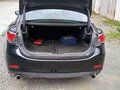 2017 Mazda 6 III (GJ) Рестайлинг, чёрный, 2200000 рублей - вид 6