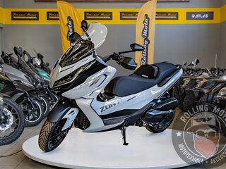 2026 Zontes ZT368-E, серый, 649990 рублей, вид 1