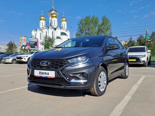 Lada (ВАЗ) Iskra SW