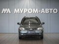 2020 Lada (ВАЗ) Niva, серебристый, 960000 рублей - вид 4