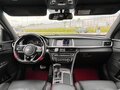 2019 Kia Optima IV Рестайлинг, белый, 2570000 рублей - вид 8