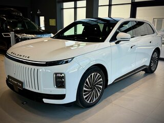 2026 Esteo Exlantix ET, белый, 5905000 рублей, вид 5