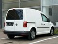 2016 Volkswagen Caddy, белый, 1550000 рублей - вид 5