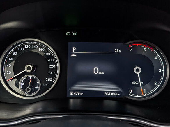 2021 Genesis GV80 I, серебристый - вид 15