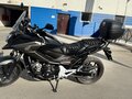 2019 Honda NC 750X, чёрный, 767000 рублей - вид 7