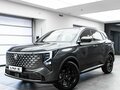 2026 Changan UNI-S I Рестайлинг, серый, 3149900 рублей - вид 4