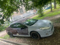 2004 Peugeot 407, фиолетовый, 90000 рублей - вид 6