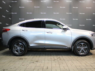2022 Haval F7x I Рестайлинг, серый, 1820000 рублей, вид 4