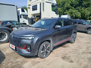 2023 Changan CS35 Plus I Рестайлинг, серый, 1322000 рублей, вид 1