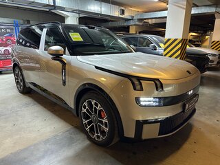 2026 Lynk & Co 900, золотистый, 8490000 рублей, вид 1