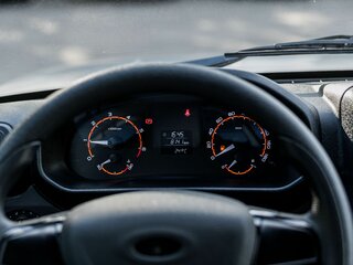 2025 Lada (ВАЗ) Niva Legend I, серый, 952750 рублей, вид 5