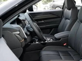 2026 Mazda CX-50, чёрный, 3050000 рублей, вид 5