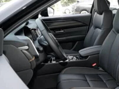 2026 Mazda CX-50, чёрный, 3050000 рублей, вид 5